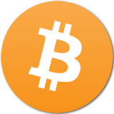 Bitcoin Faucet App icon