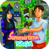Guide Summertime Saga game icon