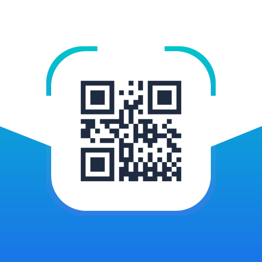 QR Code Maker: Generate & Scan logo