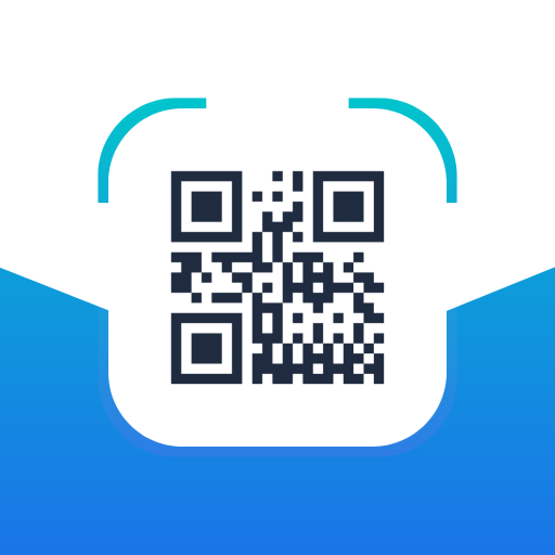 QR Code Maker: Generate & Scan QR%20Code%20Maker%202.000.008.8 Icon