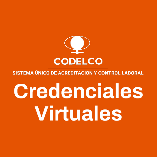 Sucal Credencial Virtual
