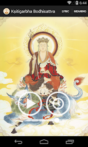 Buddha Chant Meditation Pro