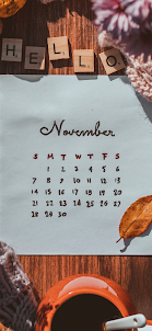 CO Calendar