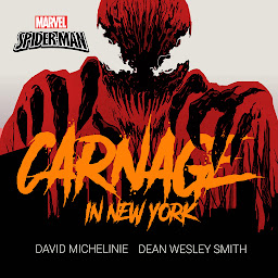 Imagen de icono Spider-Man: Carnage in New York