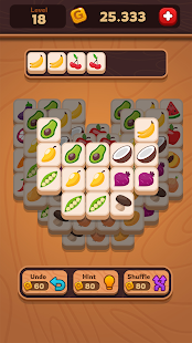 Fruit Mania – Juicy Fruit Candy Blast Game