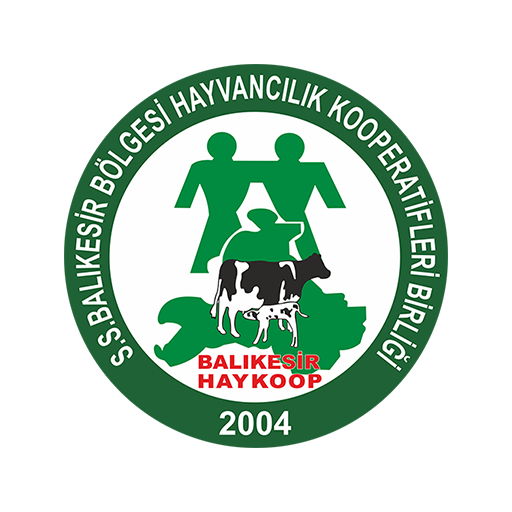Haykoop logo