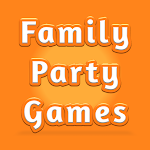 Cover Image of ดาวน์โหลด Family Party Games  APK