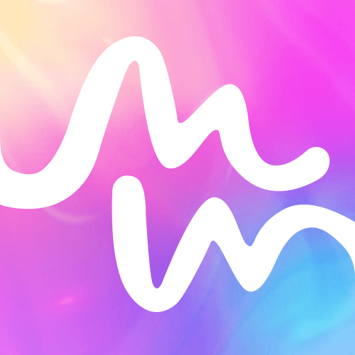 MagicWave: Spicy Audio Stories Logo