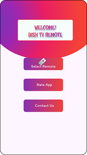 DishTV-Remote App India