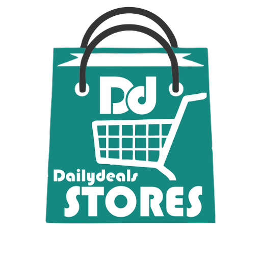 DailyDeals Store logo