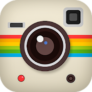 Top 29 Photography Apps Like Vintage Retro Camera - Retro Filter Camera - Best Alternatives