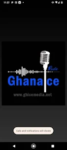 GHANA ICE RADIO