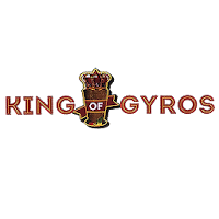King Of Gyros