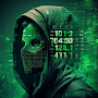 Cyber Hacking Hero Hacker Game