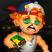 Top 40 Action Apps Like SURV MERGE - zombies assault, shoot em up and kill - Best Alternatives