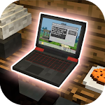 Cover Image of Download Mod Modern Tools for MCPE 1.0 APK