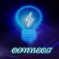 Connect The Bulb - Color Line