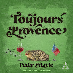Imagen de icono Toujours Provence