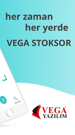 Vega Stok Sor Screen 2