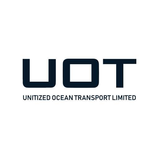 Seafarer Portal (UOT) logo