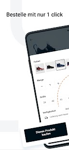 Decathlon - Shopping Screenshot
