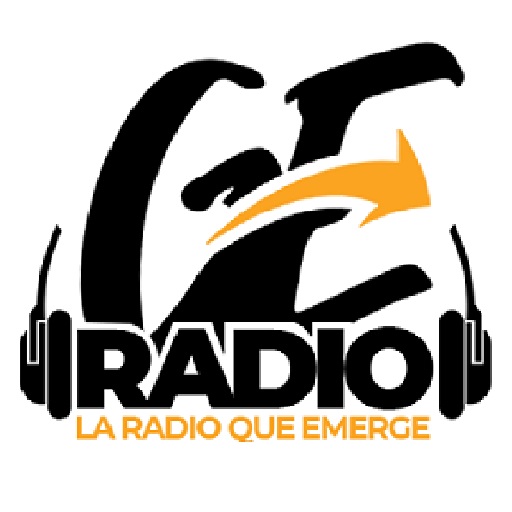 RadioGE logo