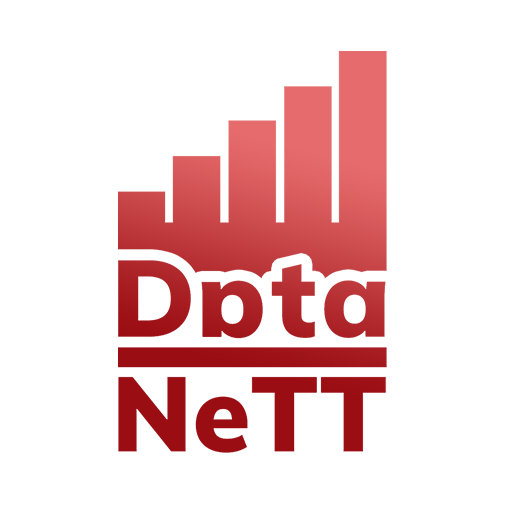 Data NeTT 5.4.1 Icon