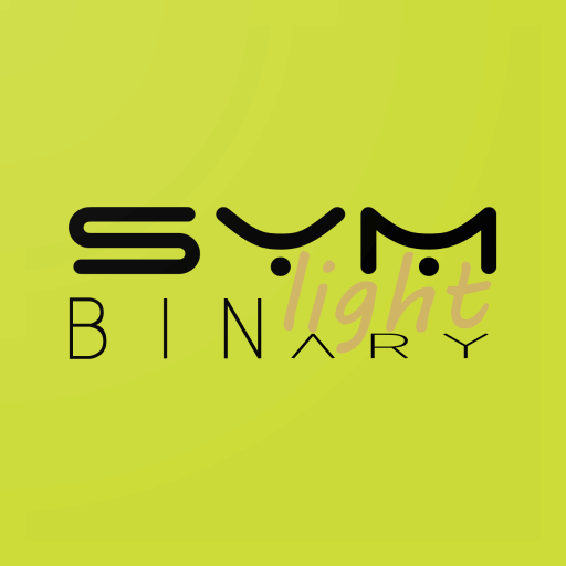 SYMBINARY_assistant light logo
