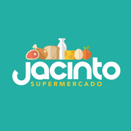 Jacinto Supermercado  Icon