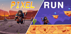 Super Pixel Runのおすすめ画像3