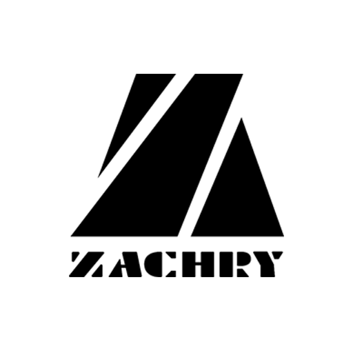Zachry Connect logo