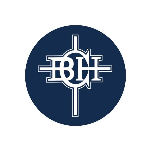 BCH Connect logo