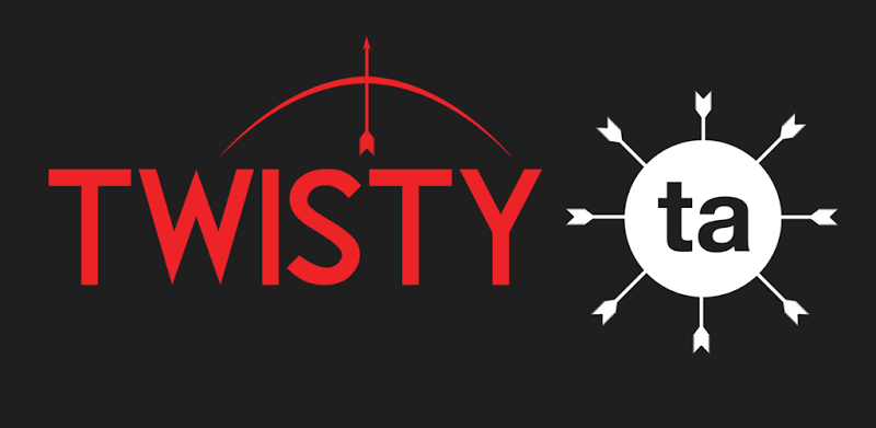 Twisty Arrow: Bow Game