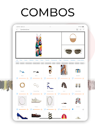 Get Wardrobe outfit planner