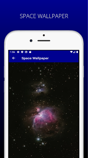 Awesone Space Wallpapers 4K