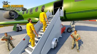 Game screenshot Army Games - Jahaj Wala Game mod apk