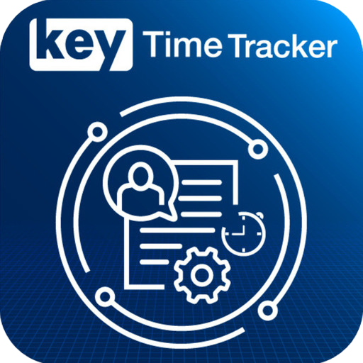 keyTimeTracker logo