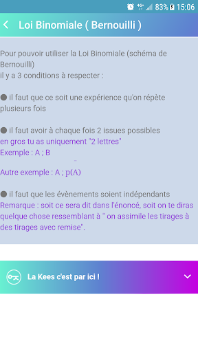 KEES Maths Screen 3