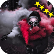Top 48 Personalization Apps Like Color Smoke Bomb Effect HD Wallpaper - Best Alternatives