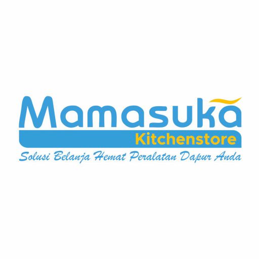 Mamasuka Kitchenstore logo