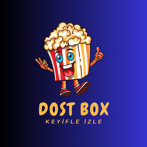 DostBox Screen 2