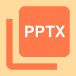 Cover Image of डाउनलोड PPTX to JPG  APK