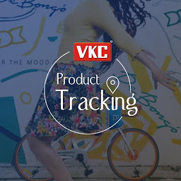 「VKC Product Tracking」圖示圖片