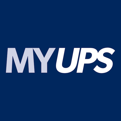 My UPS – Apps on Google Play