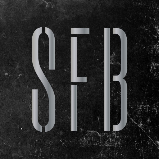SFB BOXING | Спортивные клубы logo