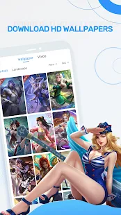 Mobile Legends: Pocket(圖3)-速報App