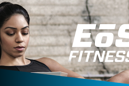 eos fitness orlando app