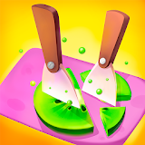 Ice Cream Master 3D icon