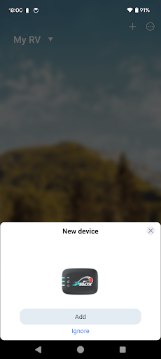 Xparkle Screen 3