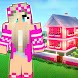 Skins  Barbie Craft For Minecraft PE 2021 - Androidアプリ